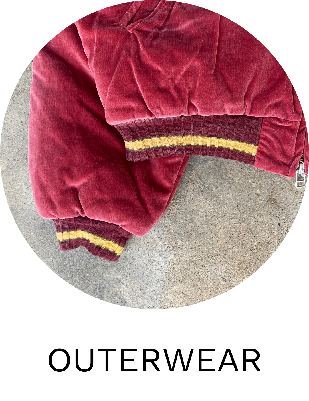 KAPITAL 深い朱色ジャケット Kapital Hacksaw Block Fleece Jacket – Love Adorned