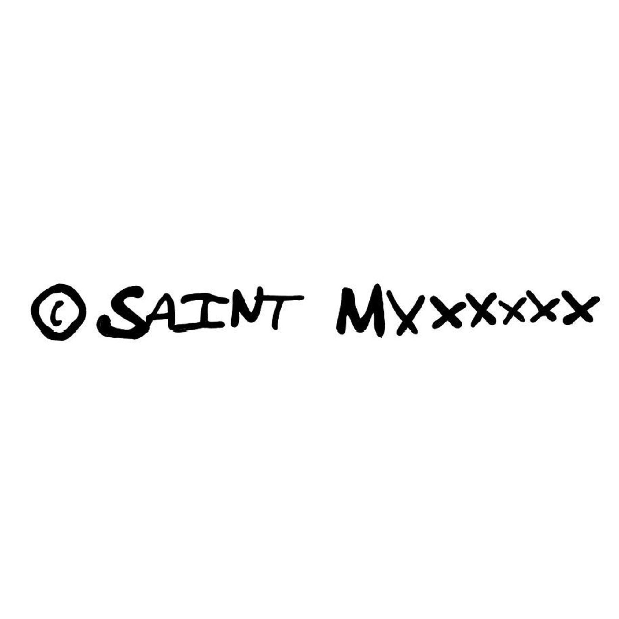 Saint Mxxxxxx – COJP Gallery