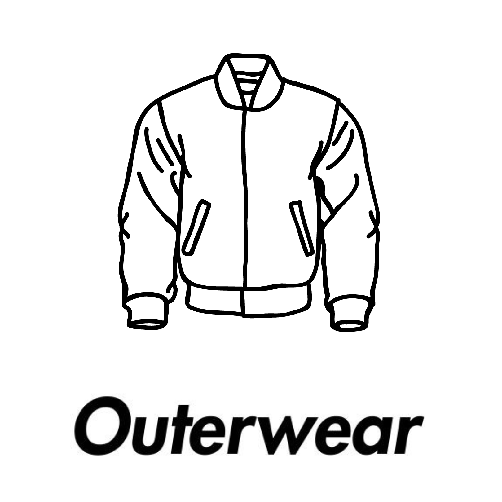 Outerwear – COJP Gallery