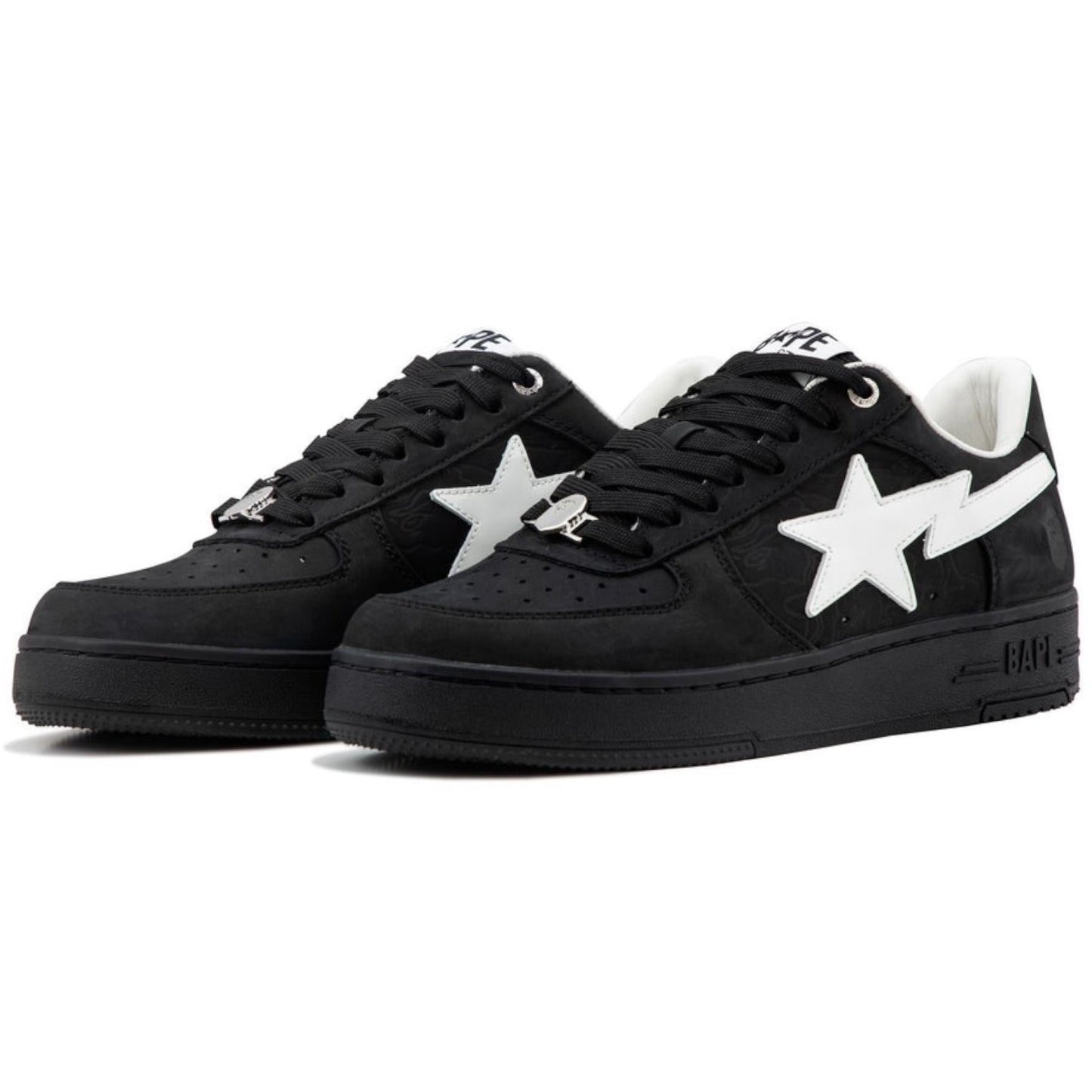 BAPE STA #4