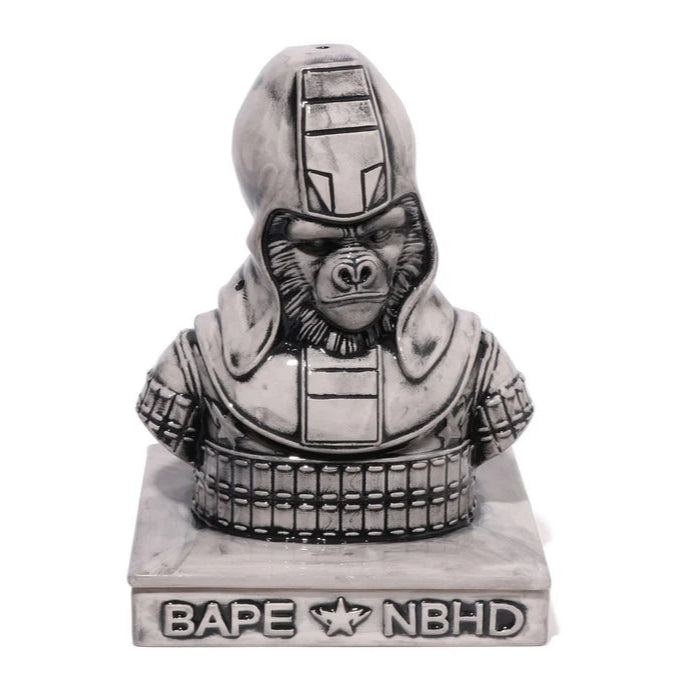 BAPE X NBHD General Incense Chamber | CO JP Gallery – COJP Gallery BAPE X NBHD General Incense Chamber | CO JP Gallery – COJP Gallery