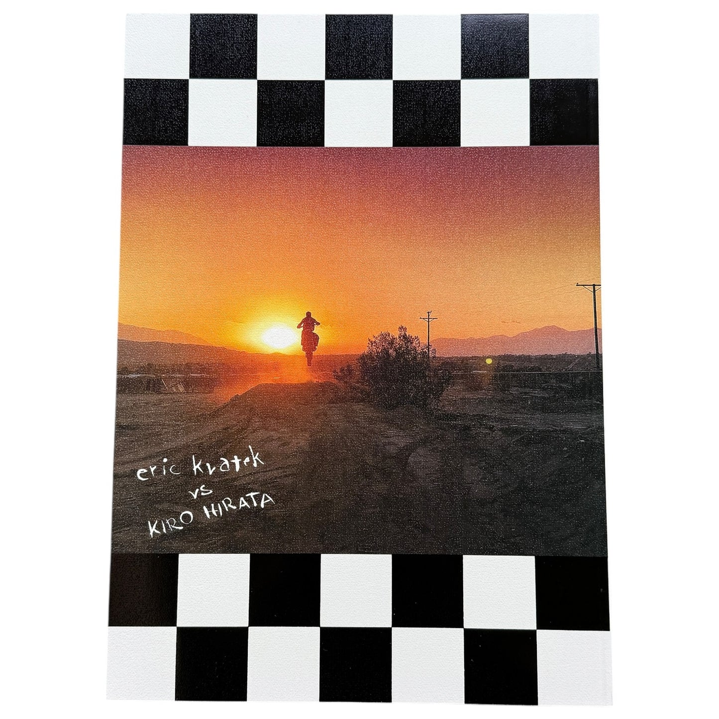 Kapital Lookbook - SUNSET KOUNTRY (Spring/Summer 2024)