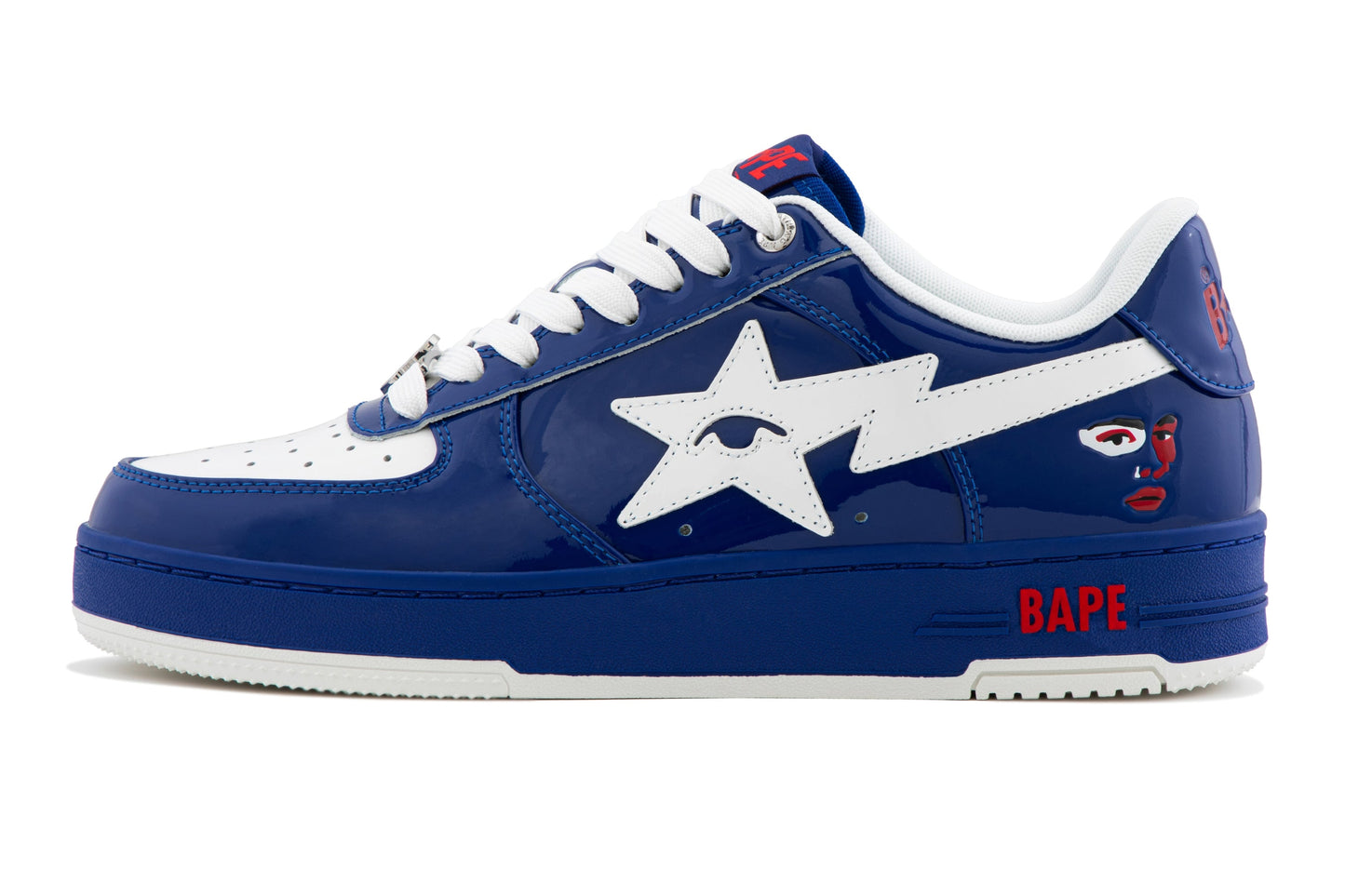 KIDSUPER X BAPE STA JAPAN
