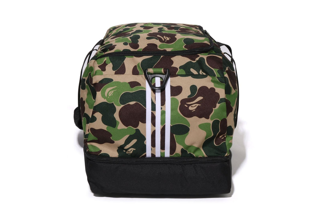 BAPE X ADIDAS DUFFLE BAG