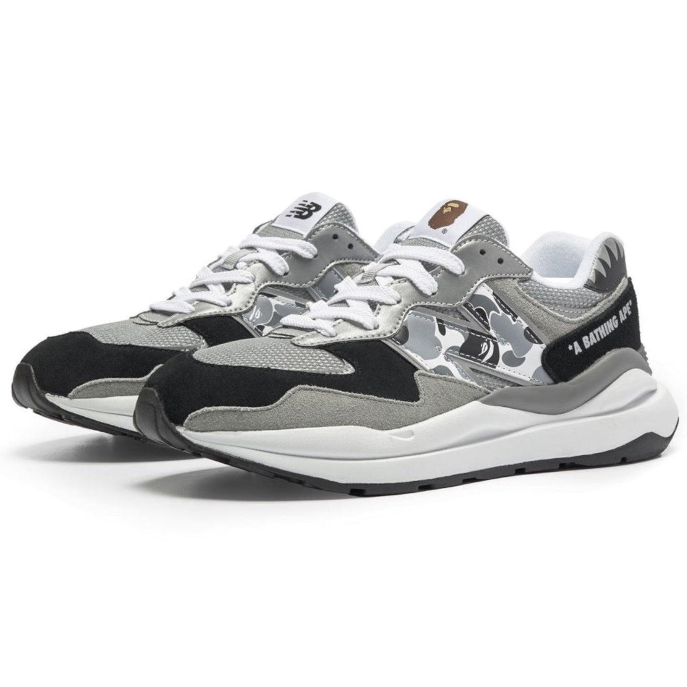 BAPE X NEW BALANCE 5740