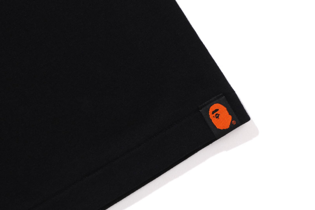 BAPE x PORTER STAND BABY MILO TEE
