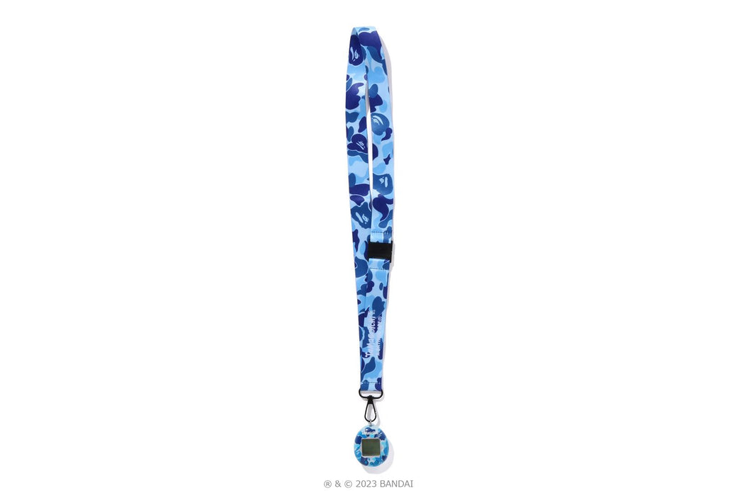 BAPE X TAMAGOTCHI ABC CAMO ORIGINAL TAMAGOTCHI