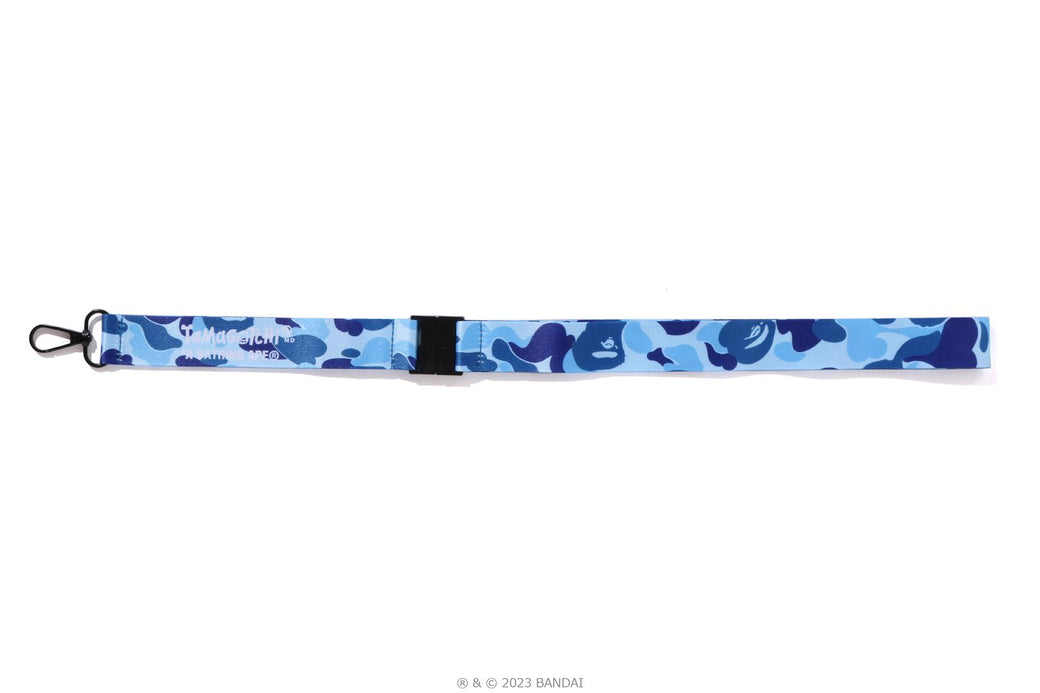 BAPE X TAMAGOTCHI ABC CAMO ORIGINAL TAMAGOTCHI