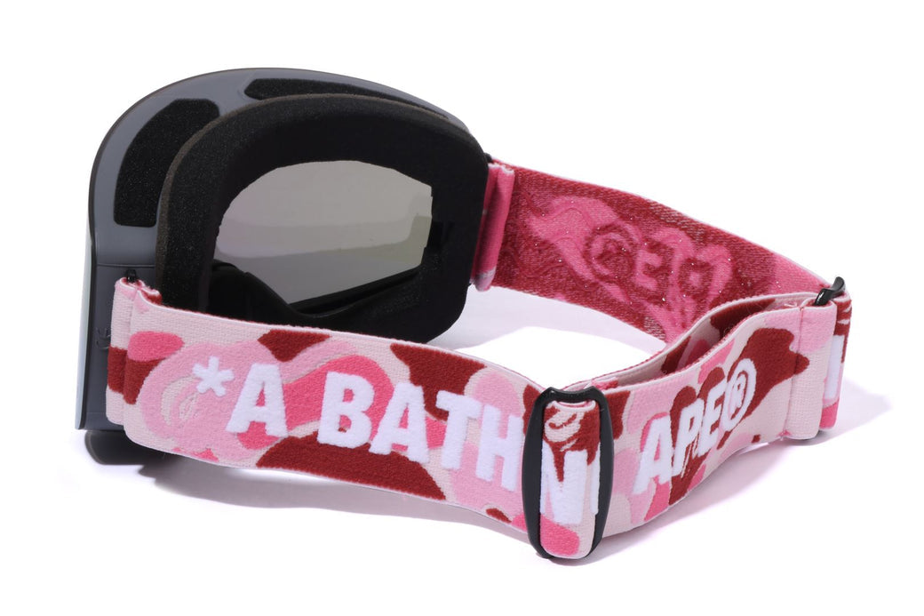 BAPE SNOW GOGGLE