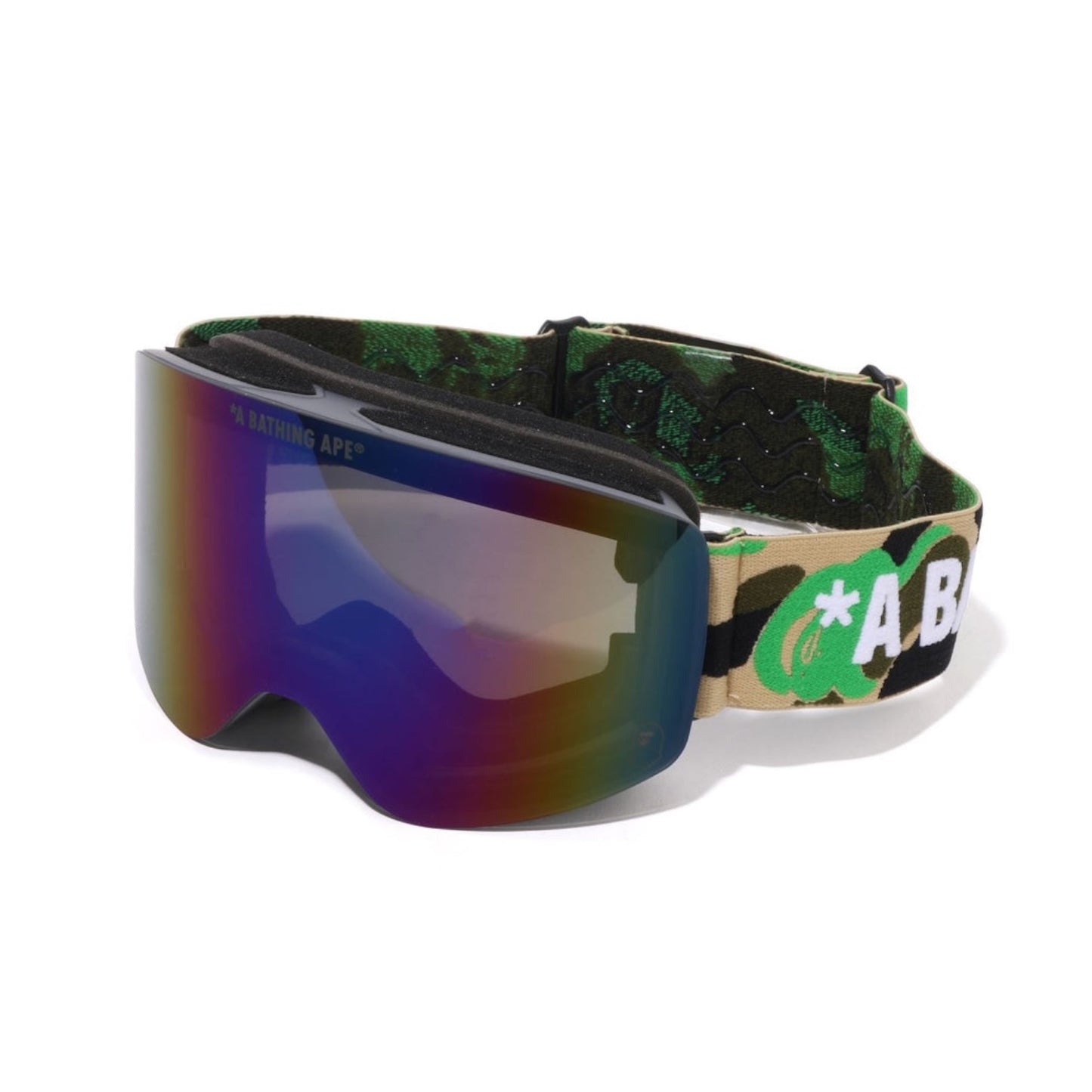 BAPE SNOW GOGGLE