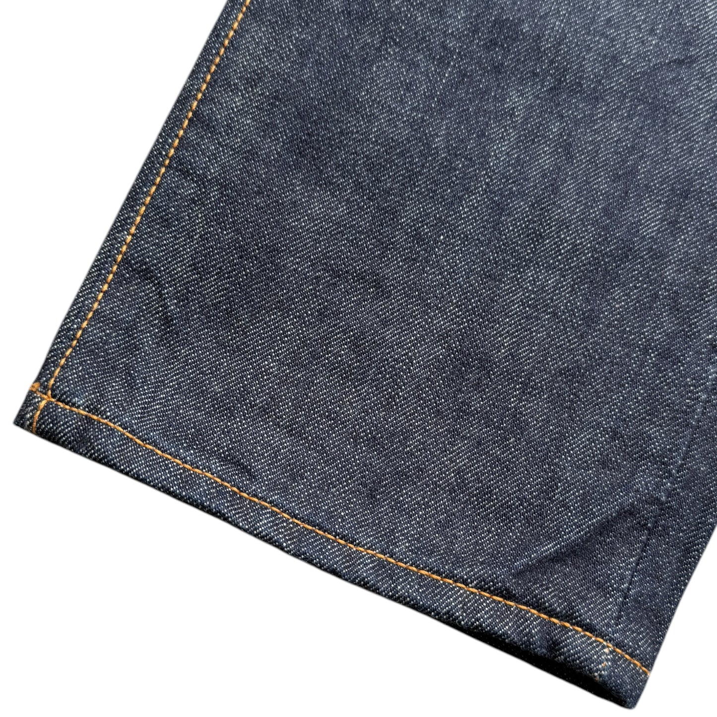 Kapital 14oz Denim 5P Stone