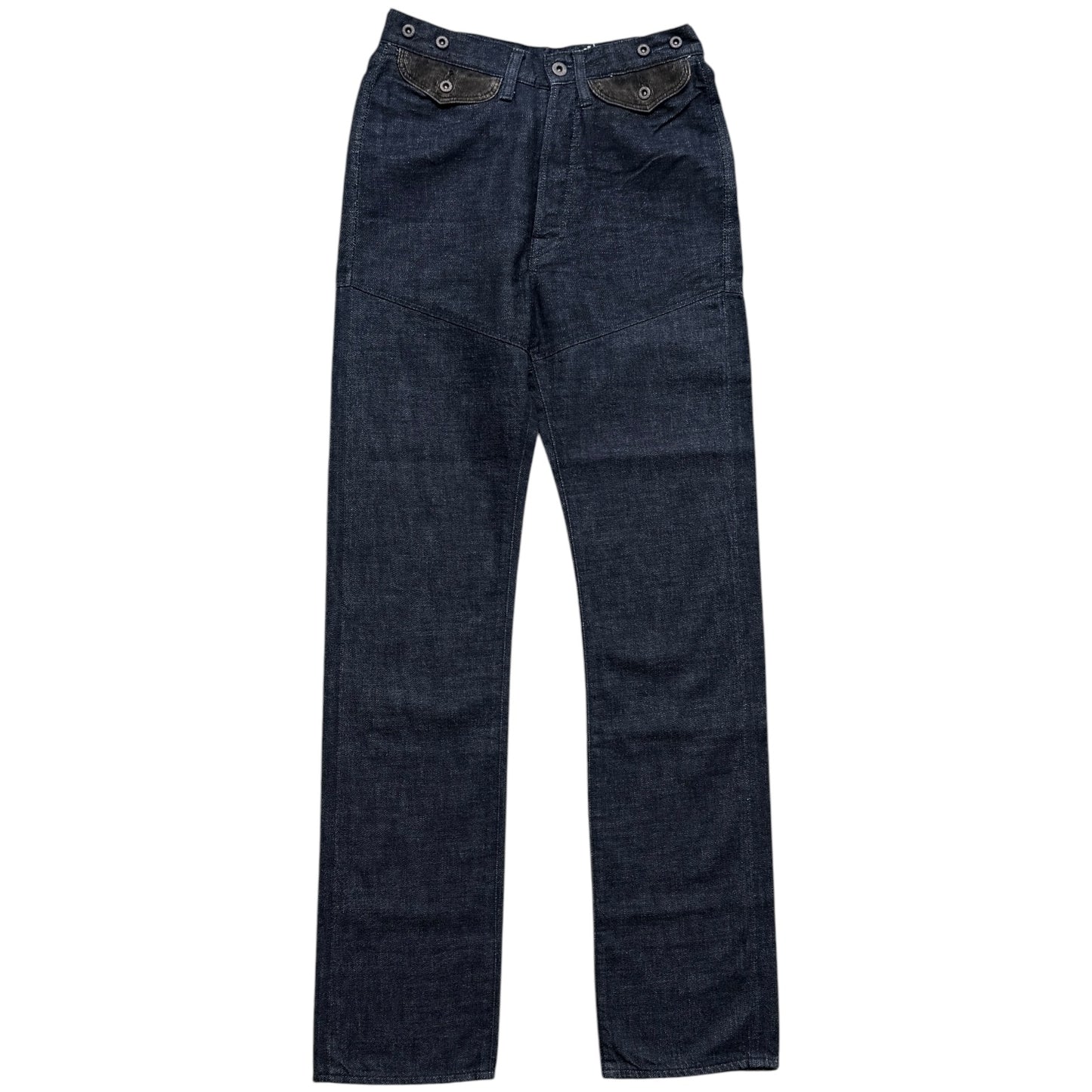 Kapital Archive Selvedge Denim Pants