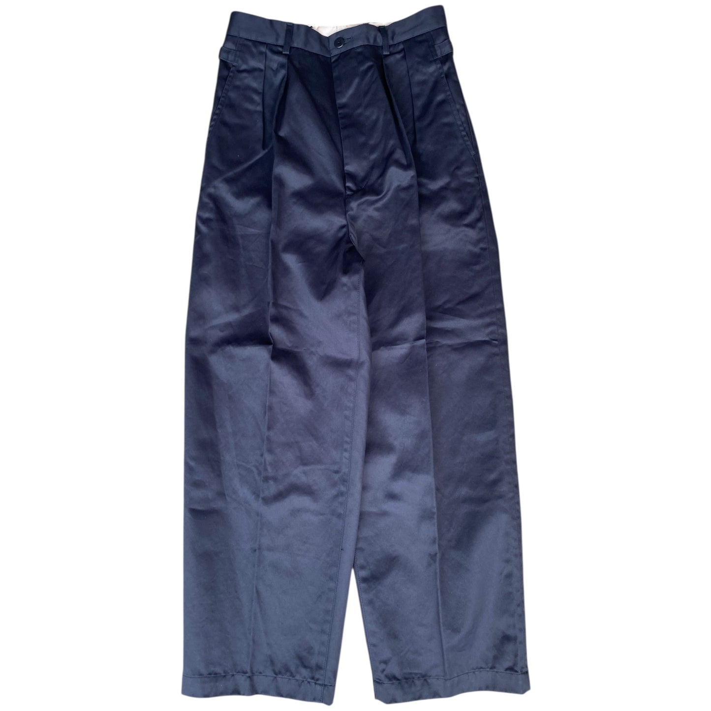 Kapital 36/2 Westpoint Chino Zoot Trouser