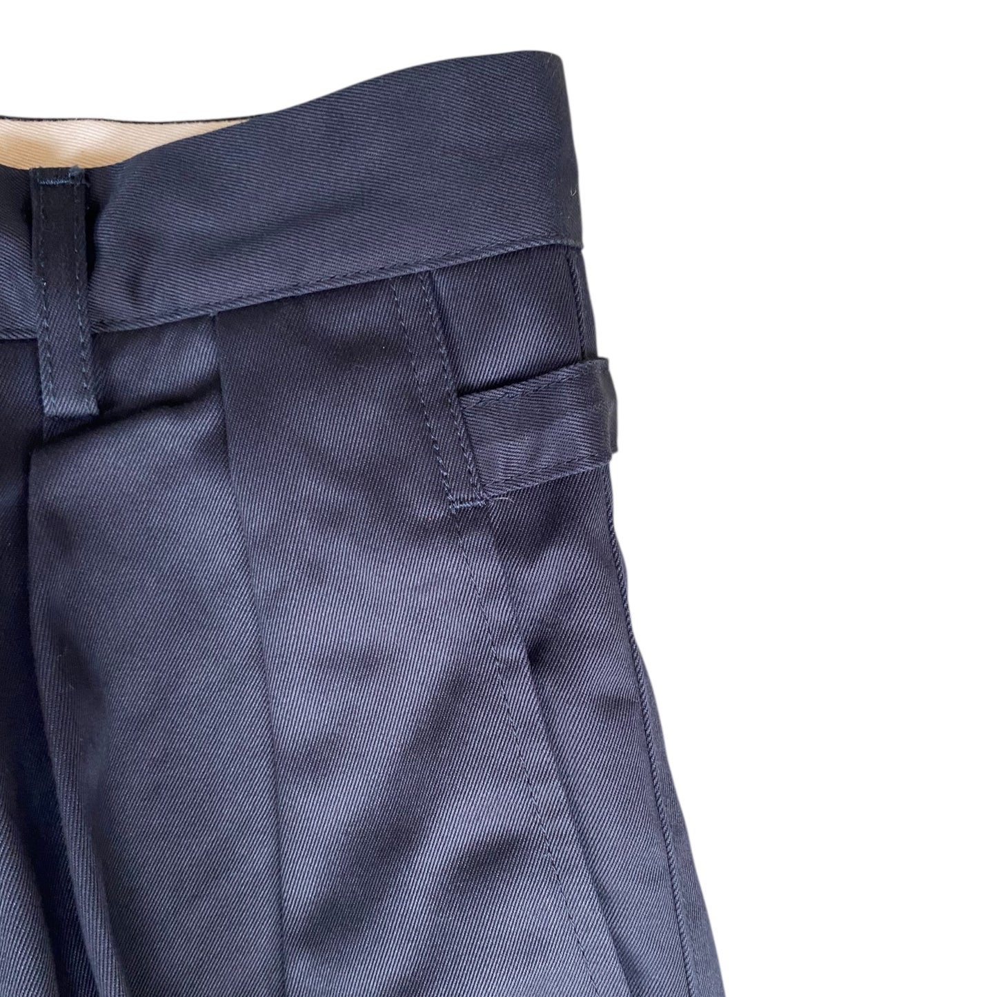 Kapital 36/2 Westpoint Chino Zoot Trouser