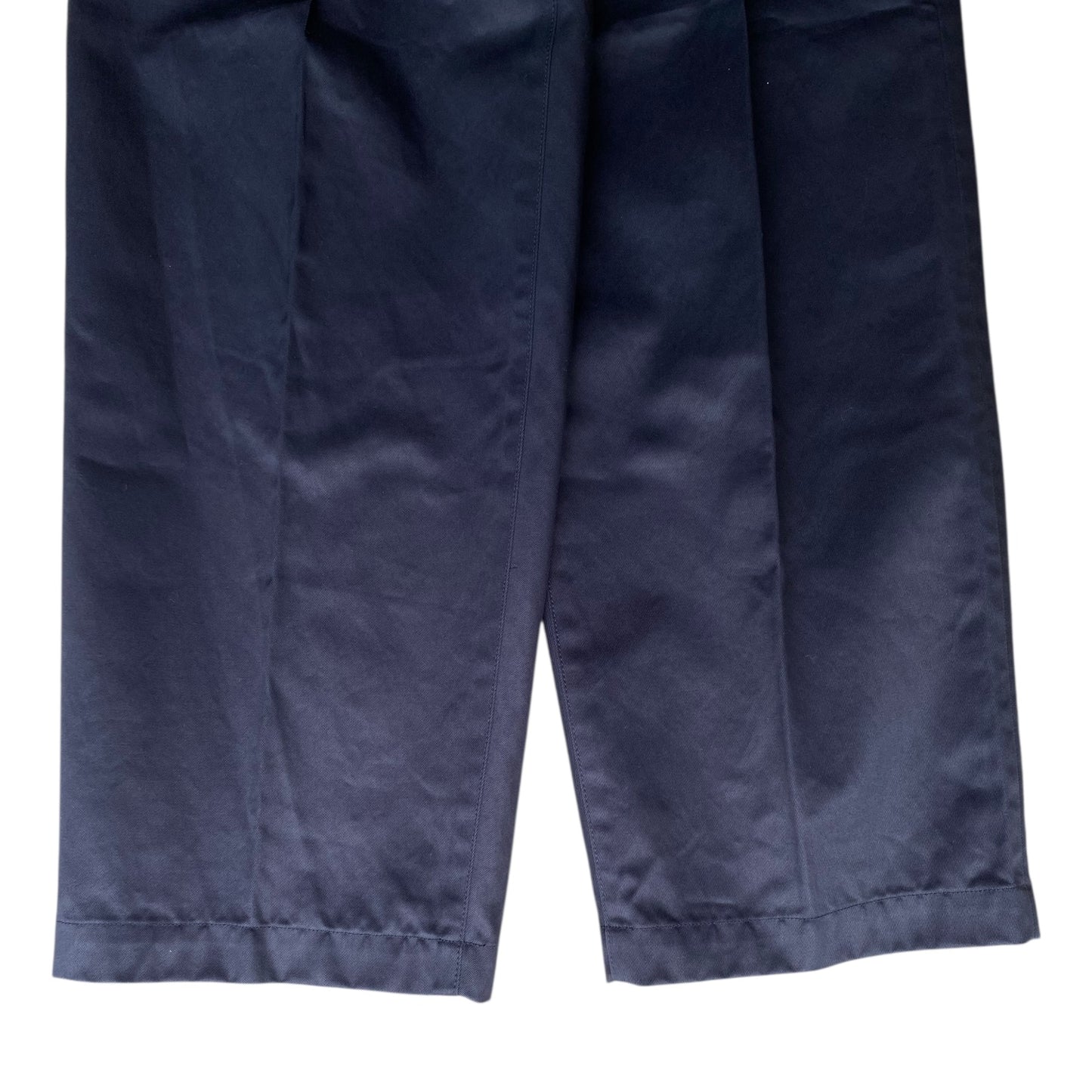 Kapital 36/2 Westpoint Chino Zoot Trouser
