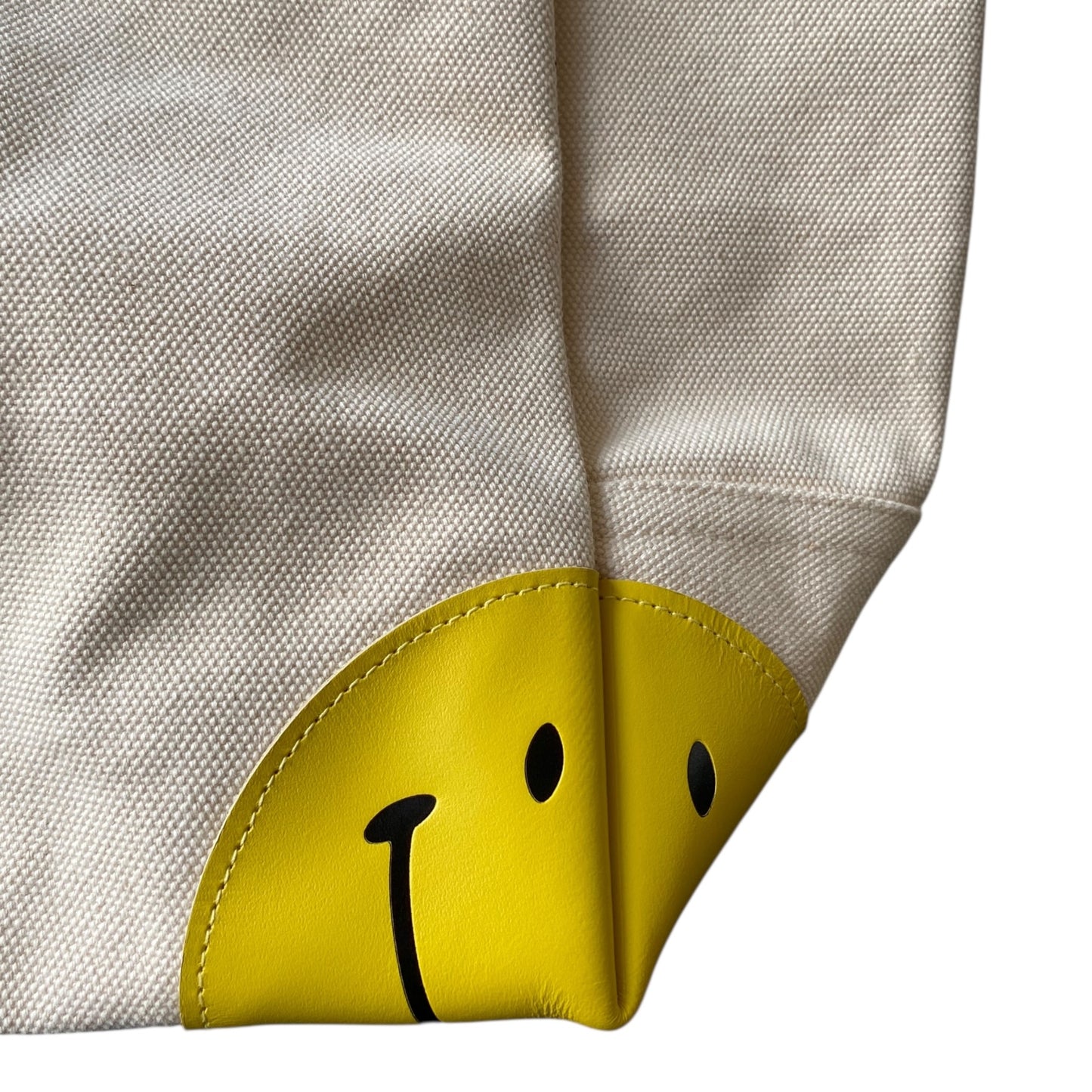 Kapital No. 4 Canvas Rainbowy Milk Bag M