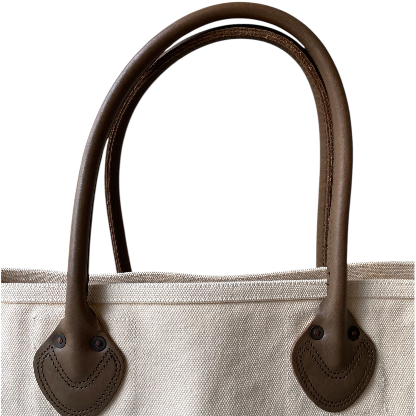 Kapital No. 4 Canvas Rainbowy Milk Bag S