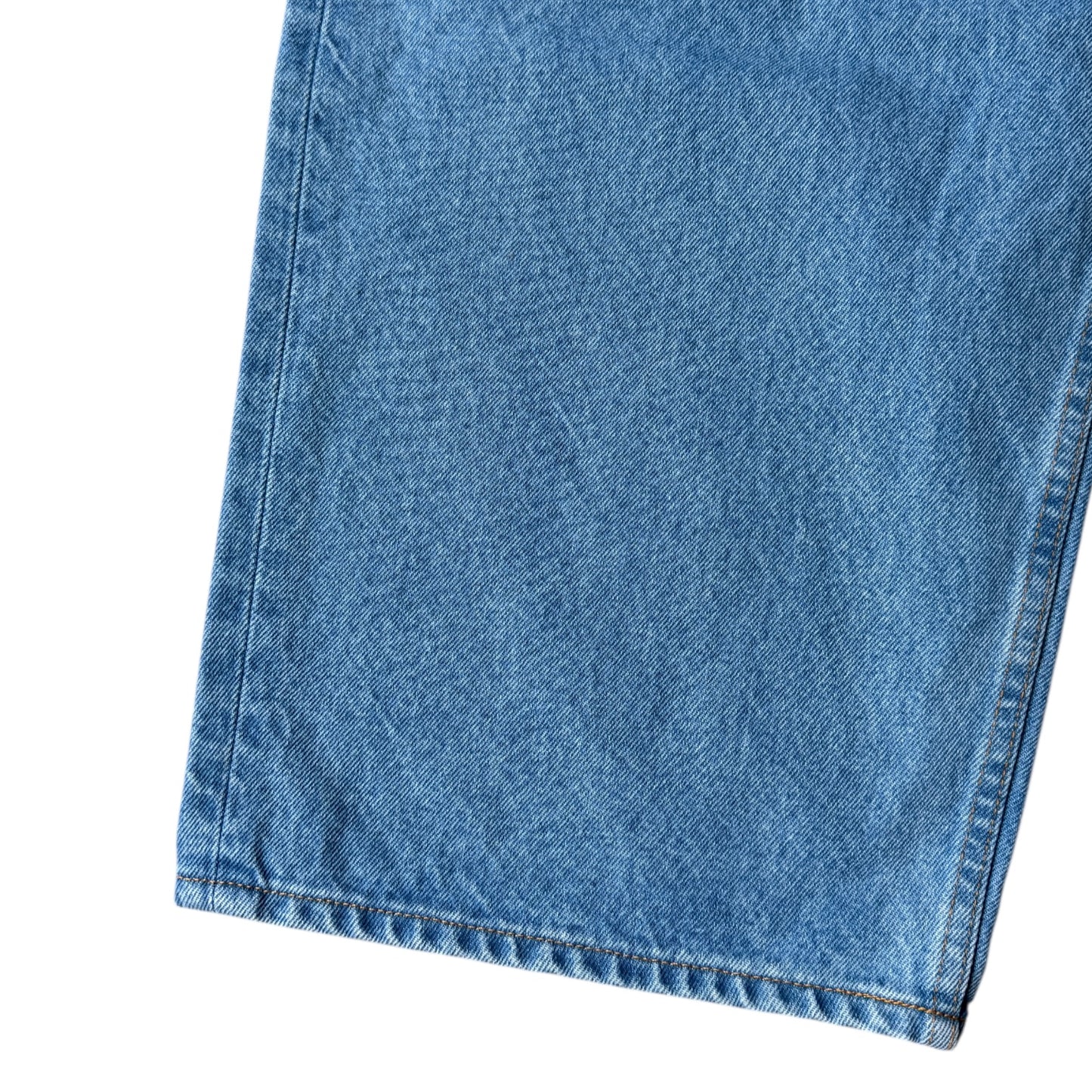 Kapital 13oz Denim Club Baggy 5P Pants