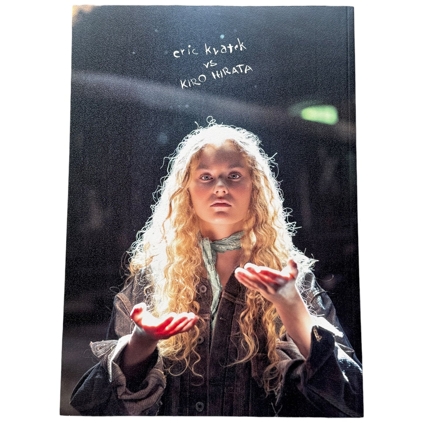 Kapital Lookbook - LOCOMOTIVE (2026)