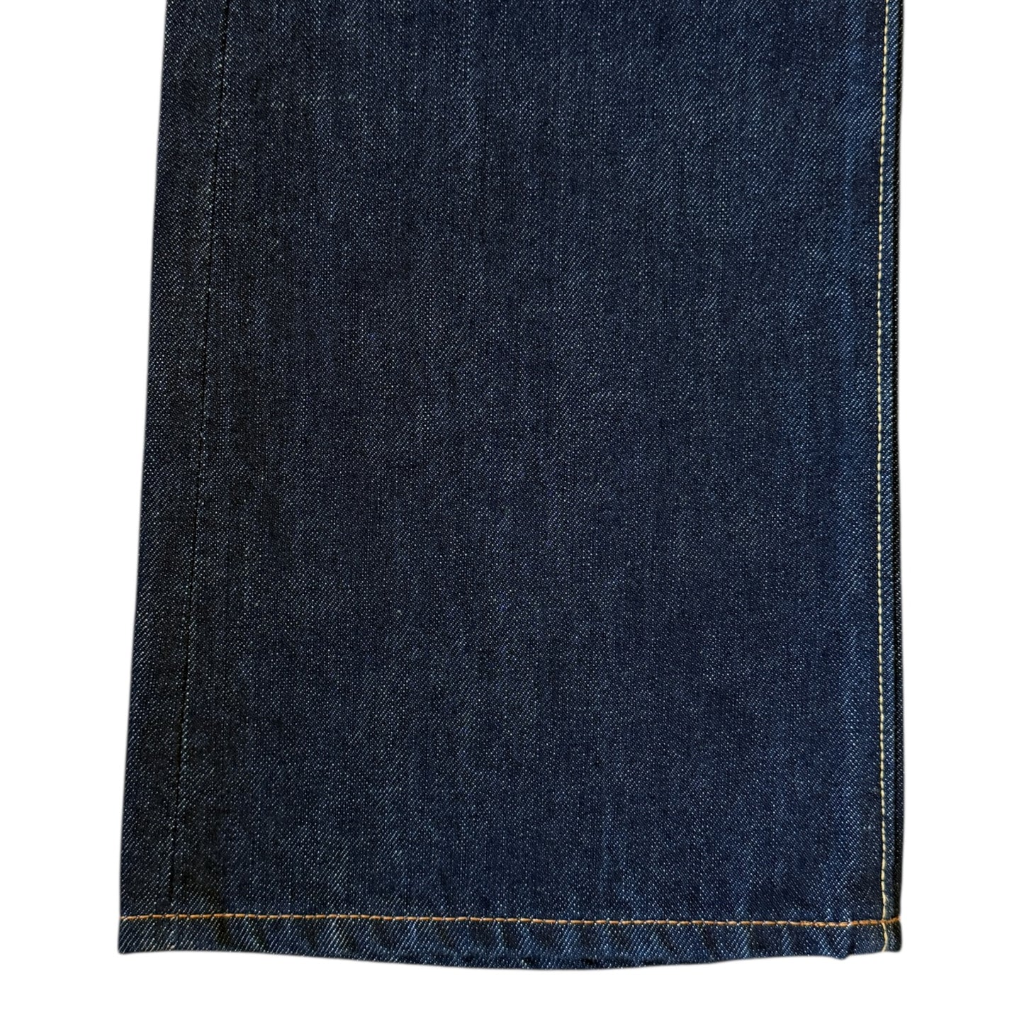 Kapital Denim 5P IDG Cactus