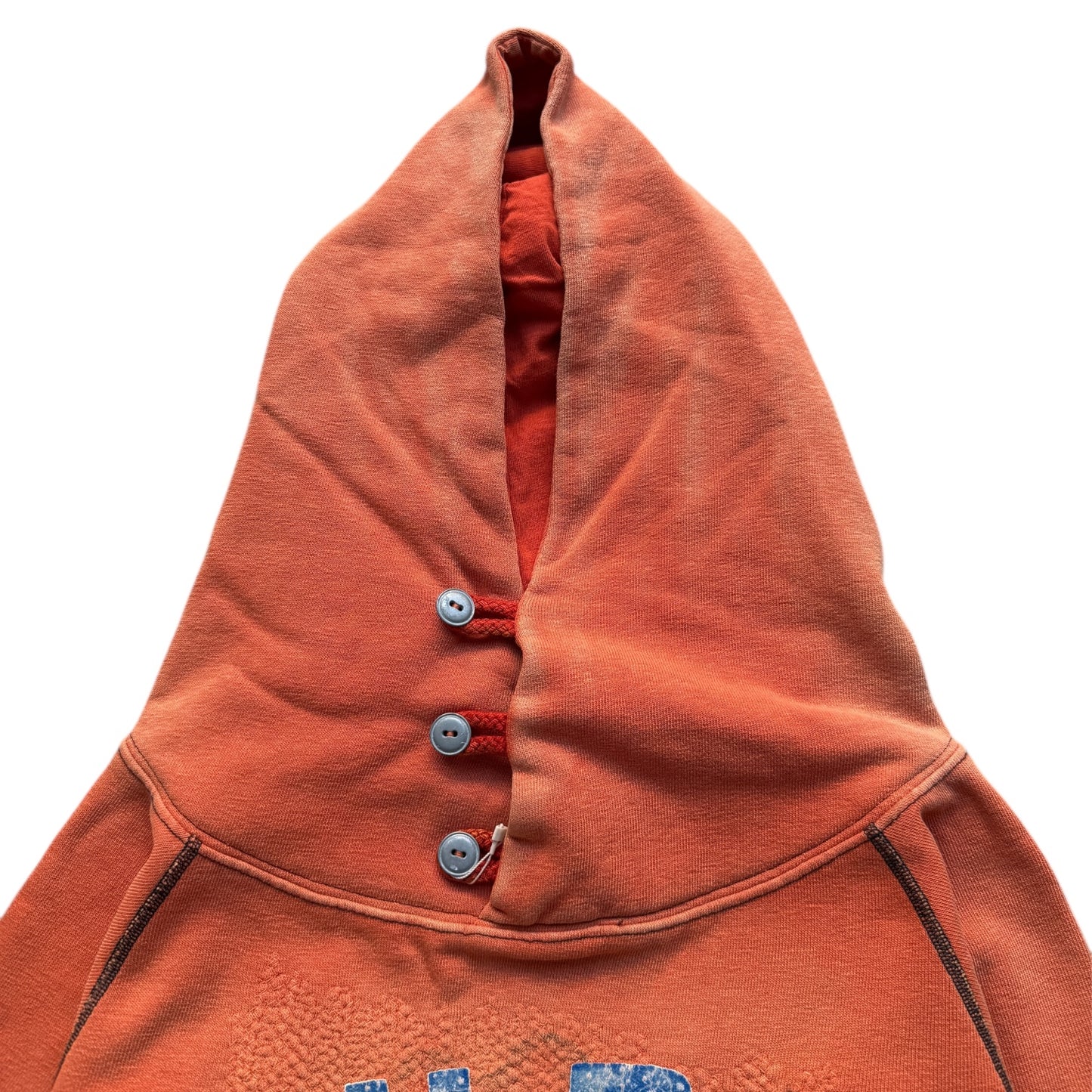 Kapital Surf Hoodie (Surf Boro Print)