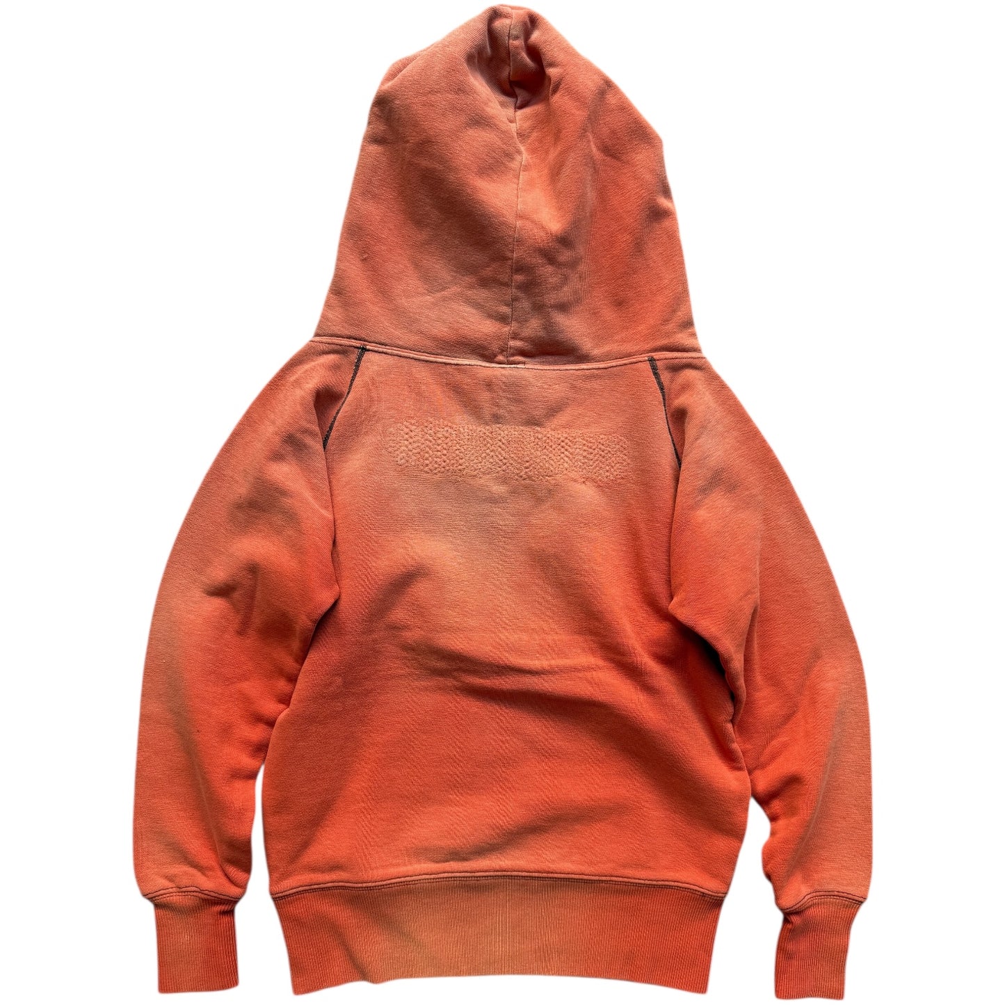 Kapital Surf Hoodie (Surf Boro Print)