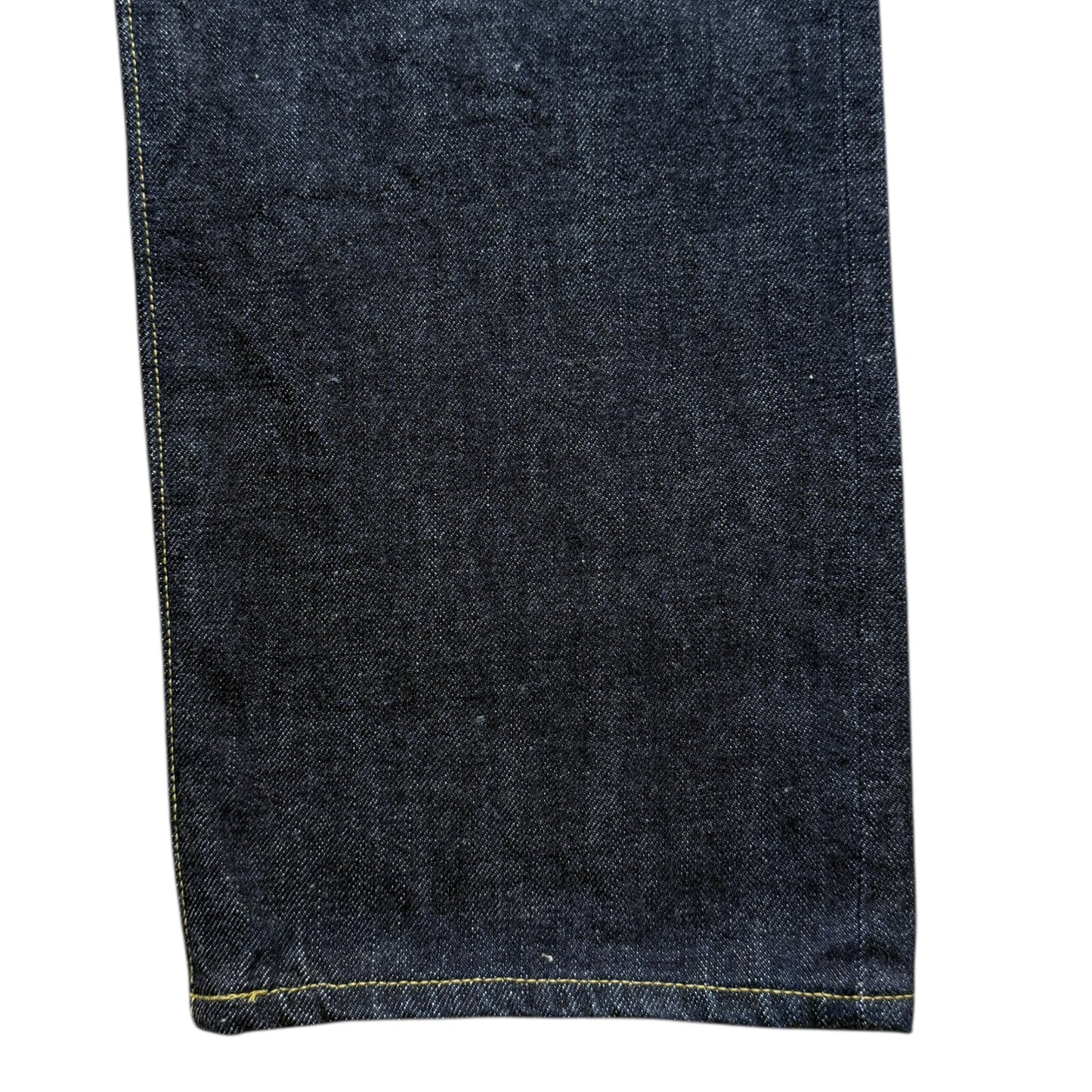Kapital 13.5oz Zimbabwe Denim 5P Selvedge Monkey Cisco