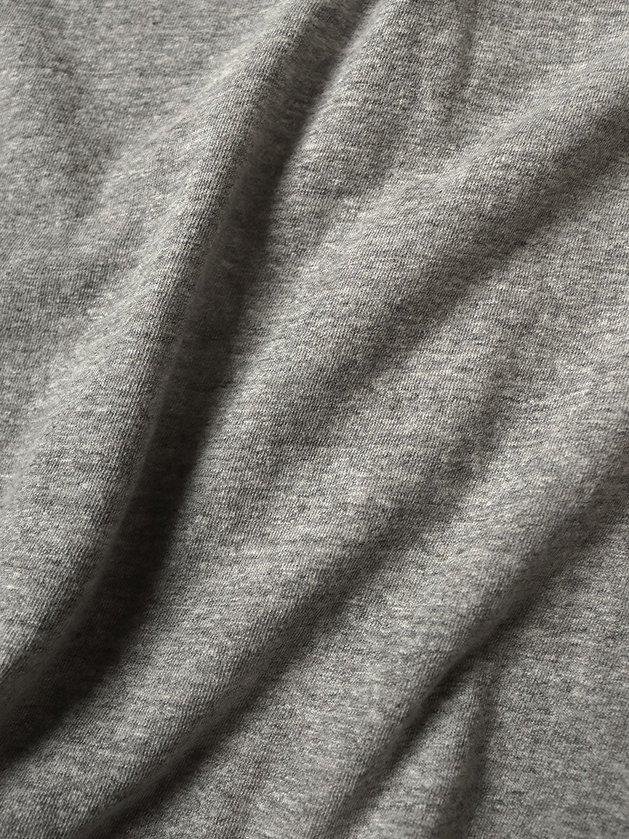 Kapital Top Jersey Ringer T-Shirt (Bitter Peckish Bowy Print)