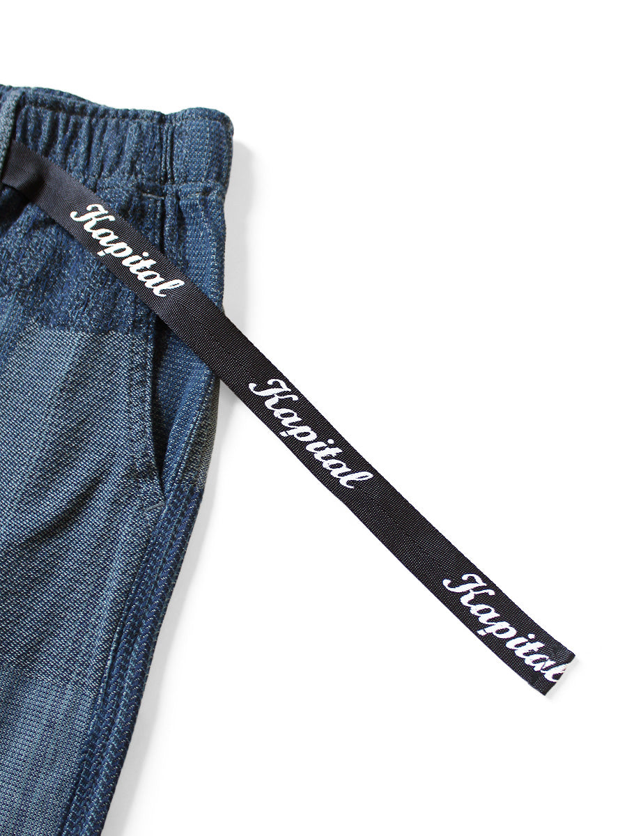 Kapital Tugihagi Pattern Easy Shorts