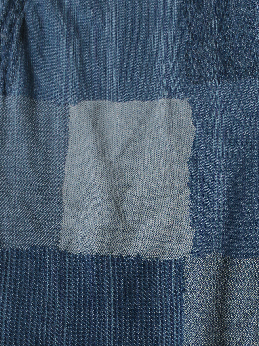 Kapital Tugihagi Pattern Easy Shorts