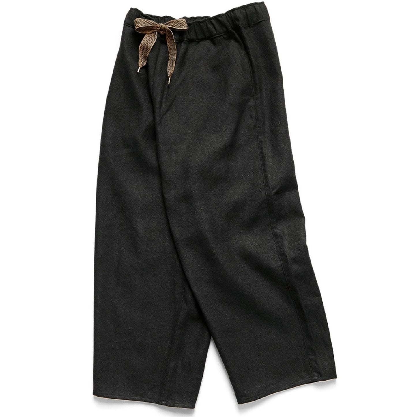 Kapital Linen Dongoros Casa Pants