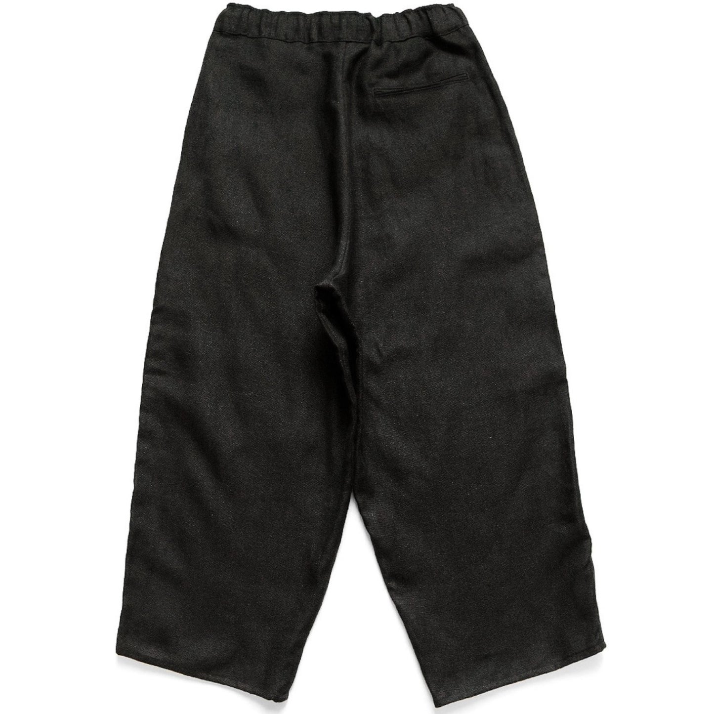 Kapital Linen Dongoros Casa Pants