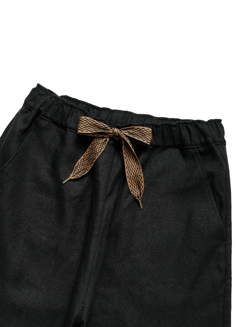 Kapital Linen Dongoros Casa Pants