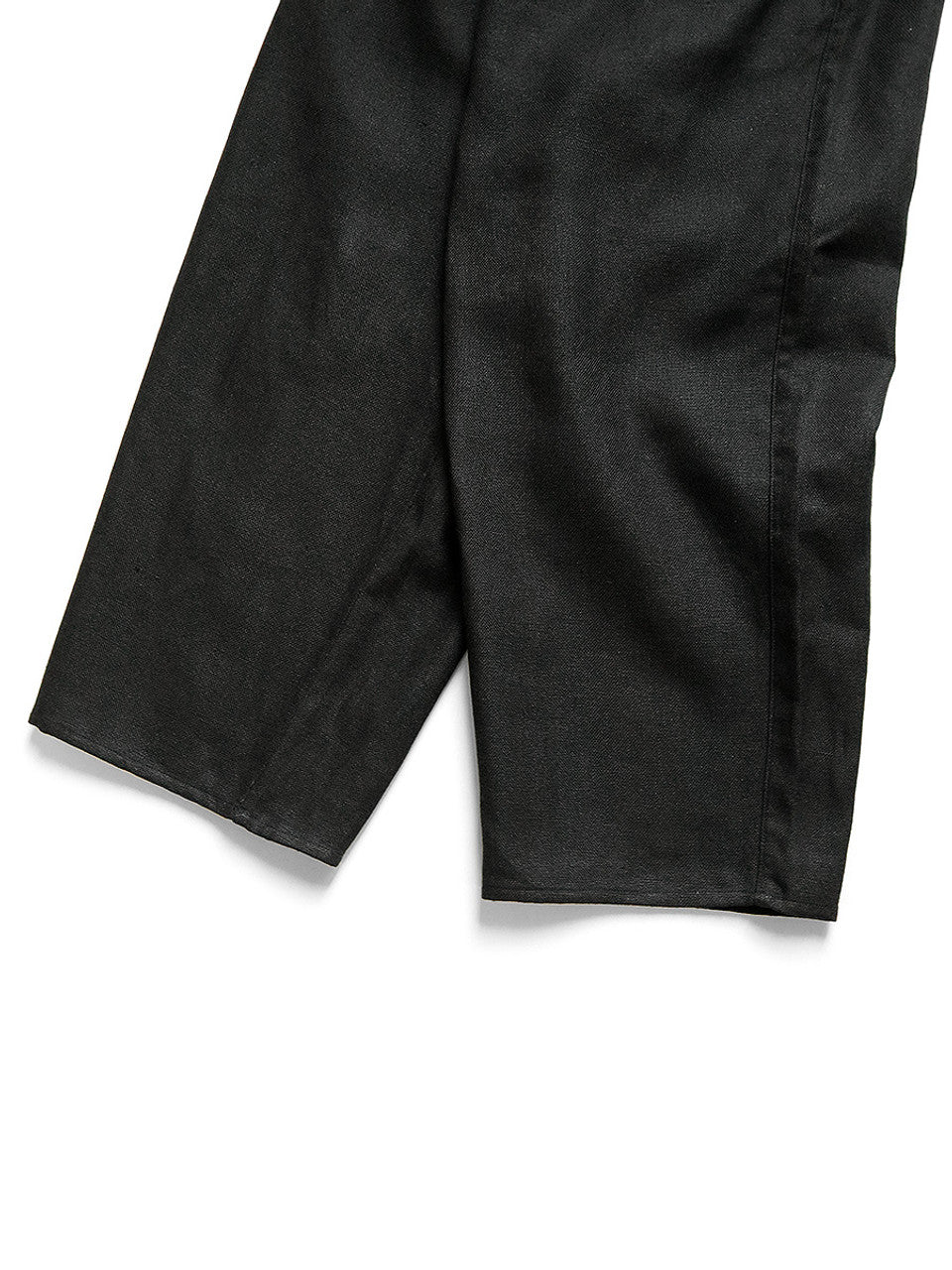 Kapital Linen Dongoros Casa Pants