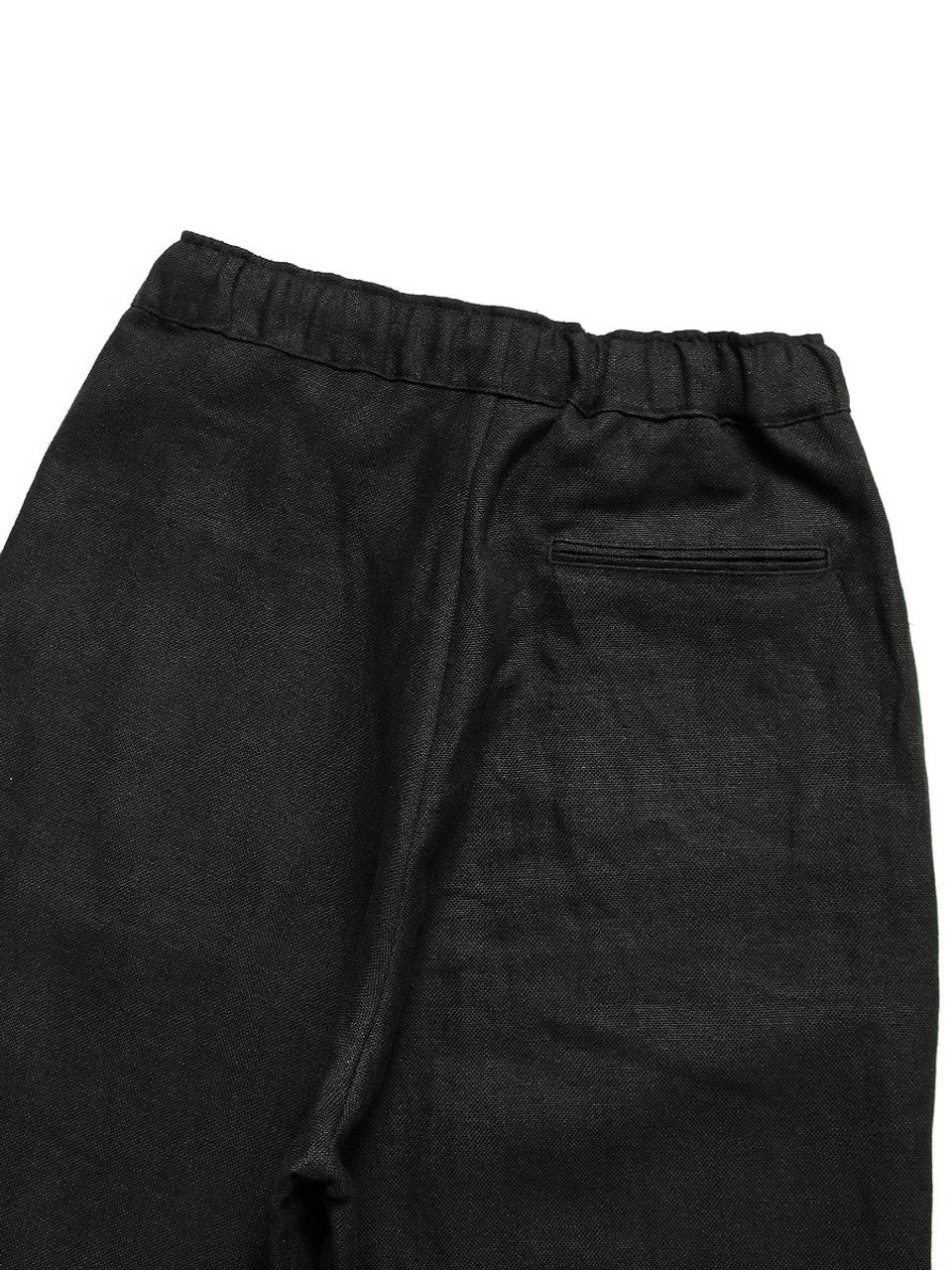 Kapital Linen Dongoros Casa Pants