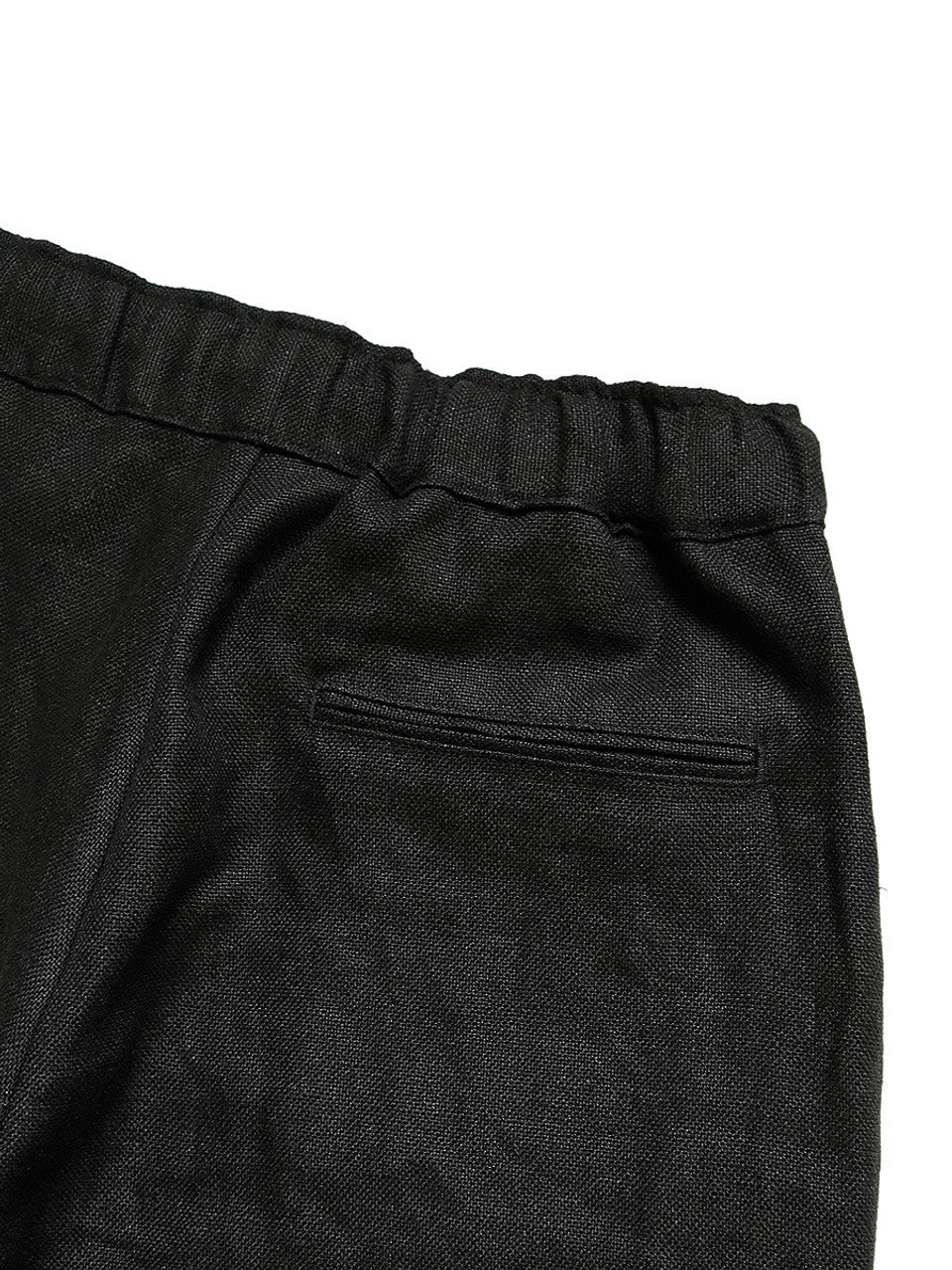 Kapital Linen Dongoros Casa Pants