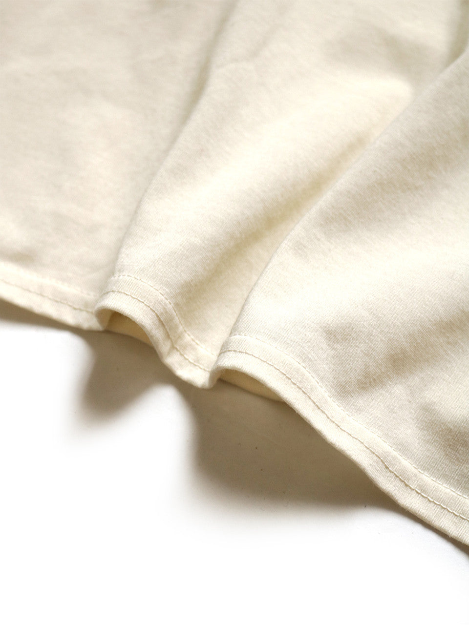 Kapital Opal Jersey Raglan Huge Tee (Virgin Maria Print)