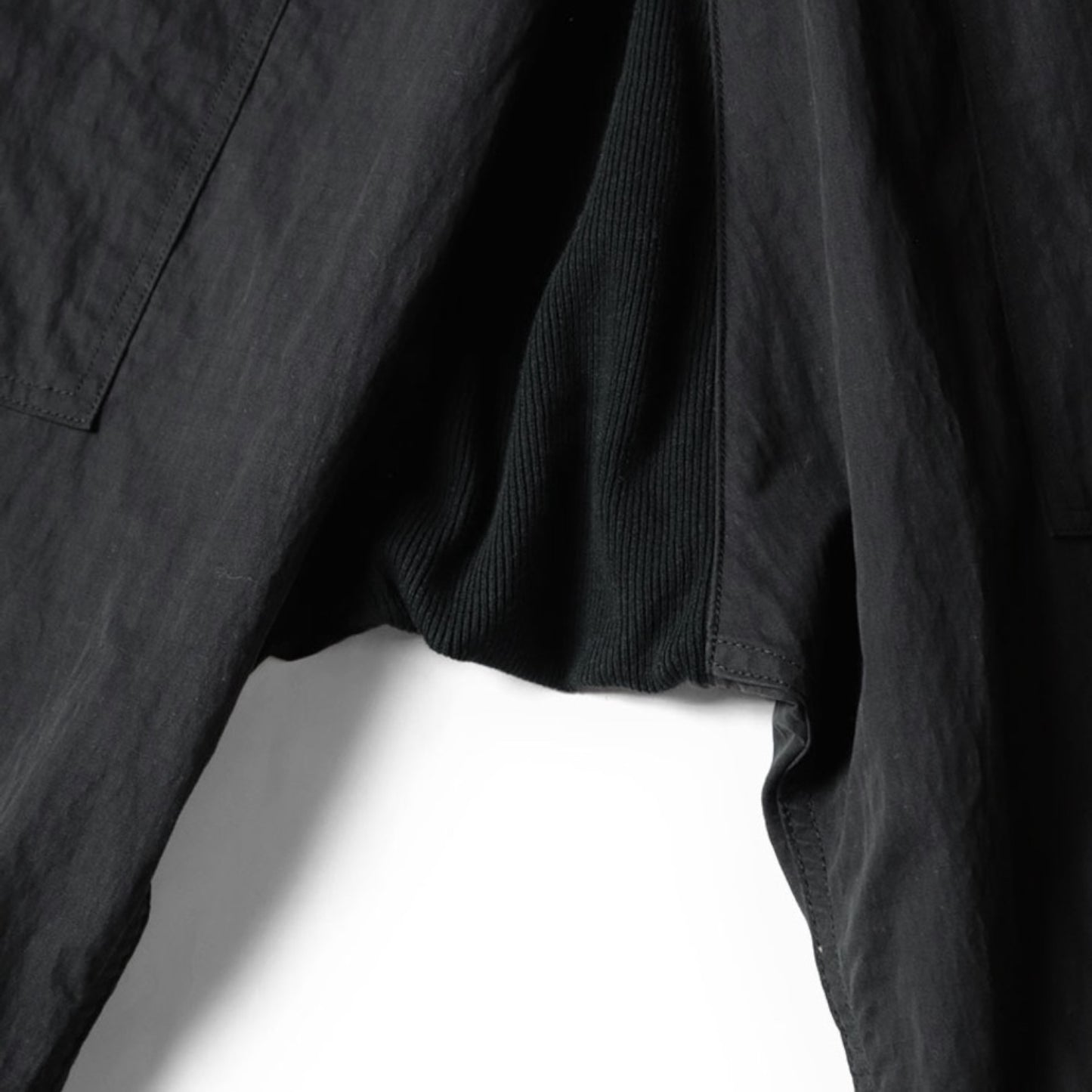 Kapital Ripstop Aviator Suit Cut Pants