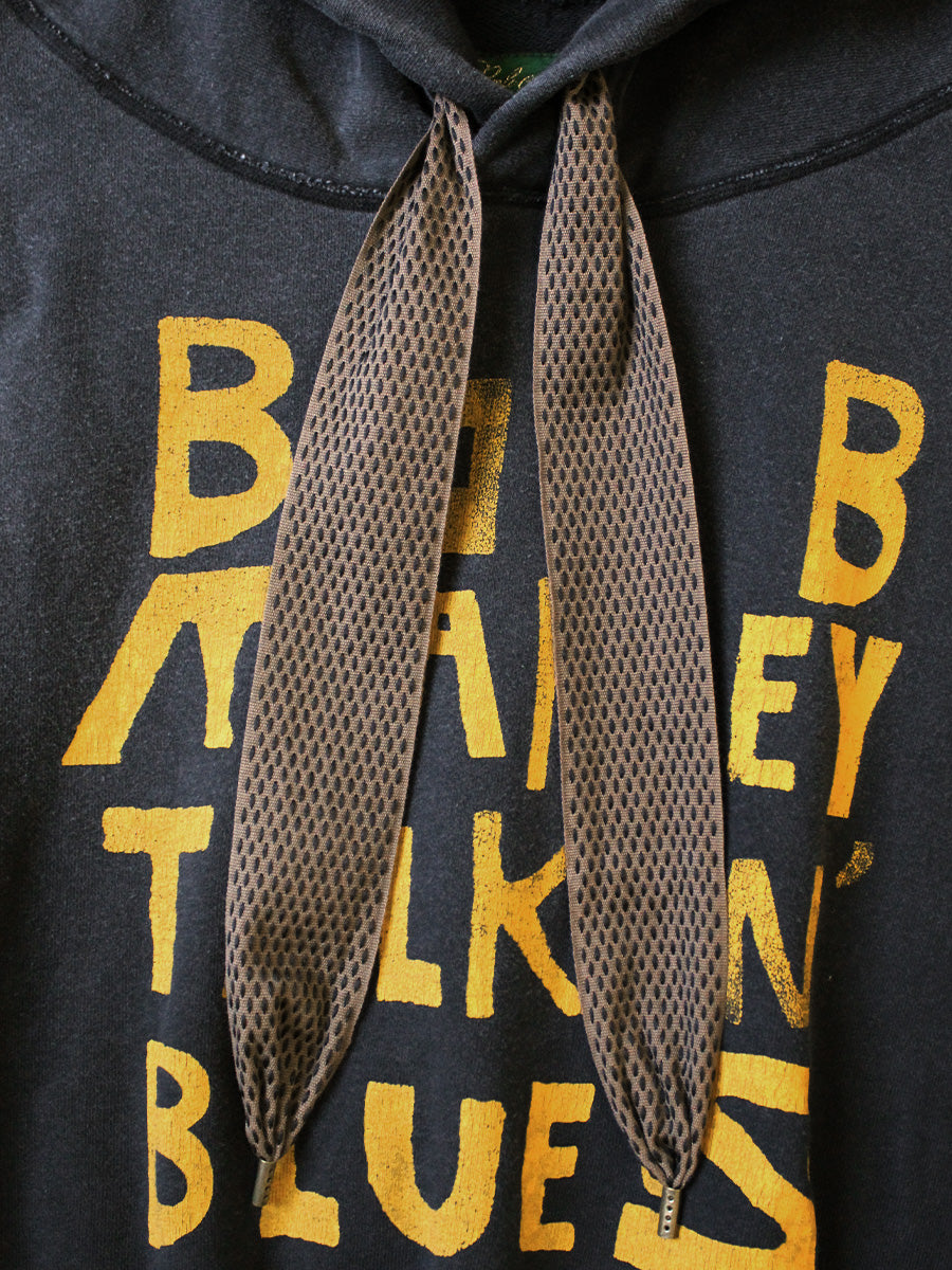 Kapital Devil Hoodie (Marley Talkin' Blues)