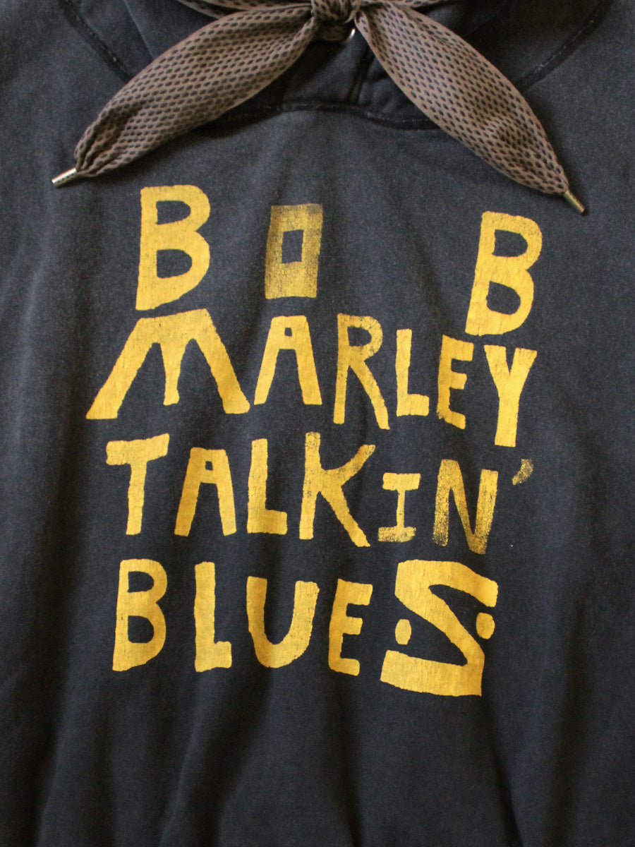 Kapital Devil Hoodie (Marley Talkin' Blues)