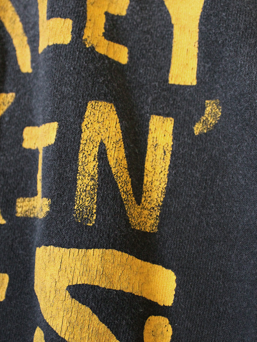 Kapital Devil Hoodie (Marley Talkin' Blues)