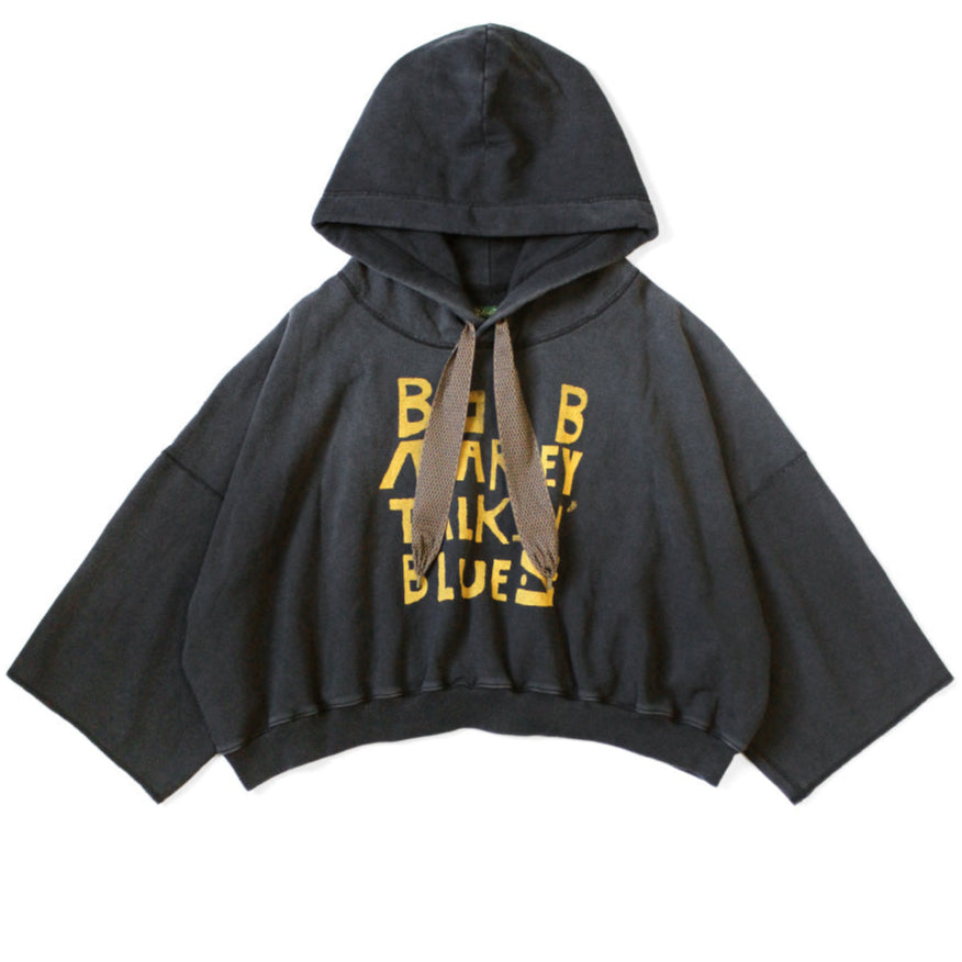 Kapital Devil Hoodie (Marley Talkin' Blues)