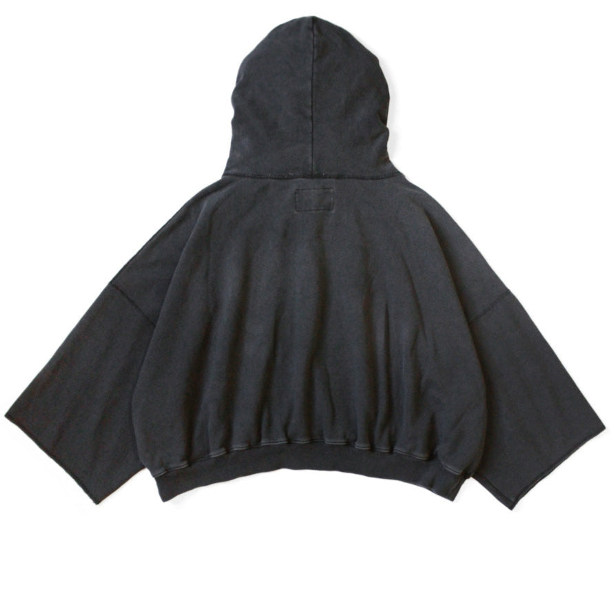 Kapital Devil Hoodie (Marley Talkin' Blues)