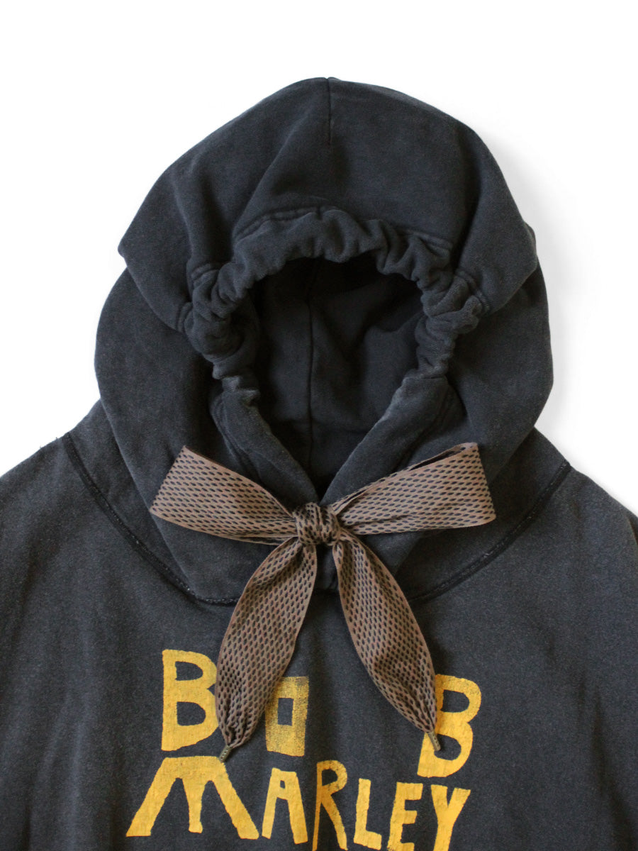 Kapital Devil Hoodie (Marley Talkin' Blues)
