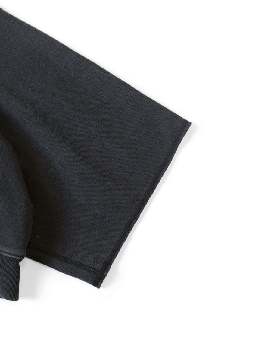 Kapital Devil Hoodie (Marley Talkin' Blues)