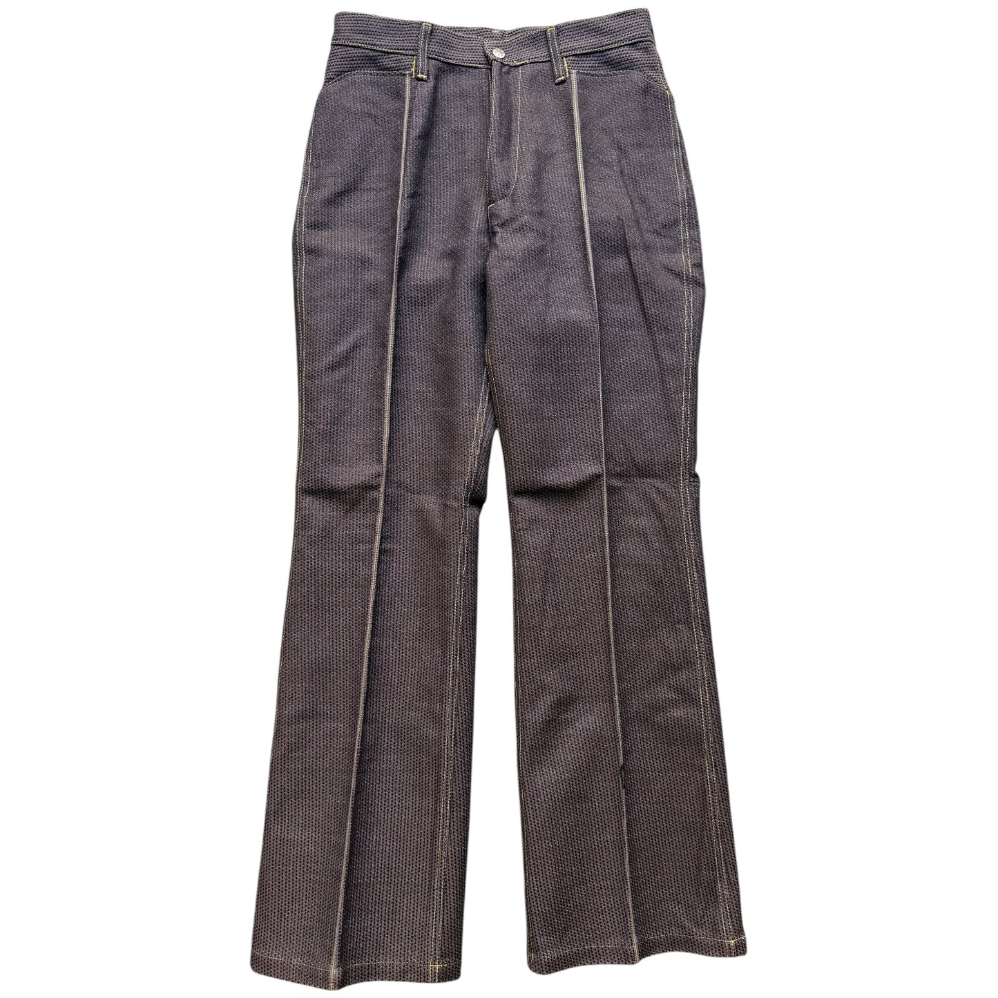 Kapital Century Denim 5P Frisko No. 5 (Kakishibu)