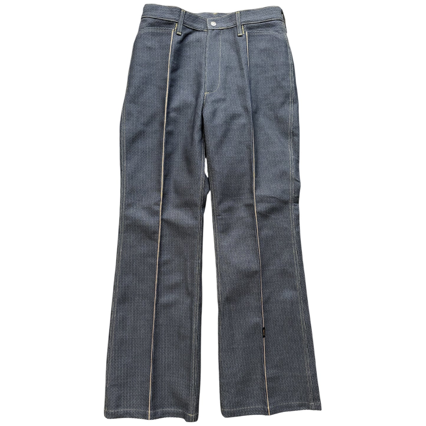 Kapital Century Denim 5P Frisko No. 7 (Sumi)