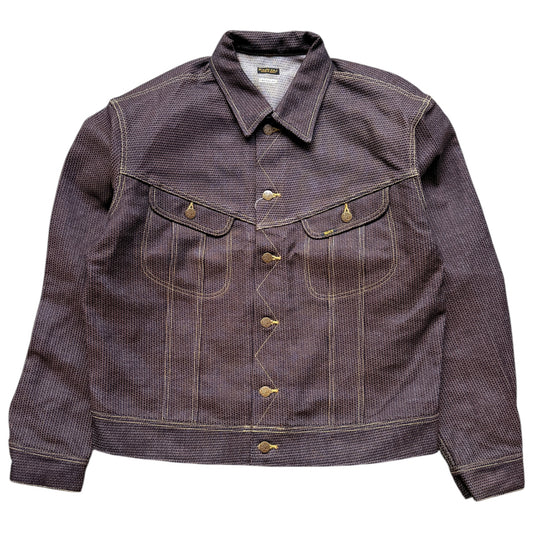 Kapital Century Denim No. 5 Westerner Jacket (Regular)