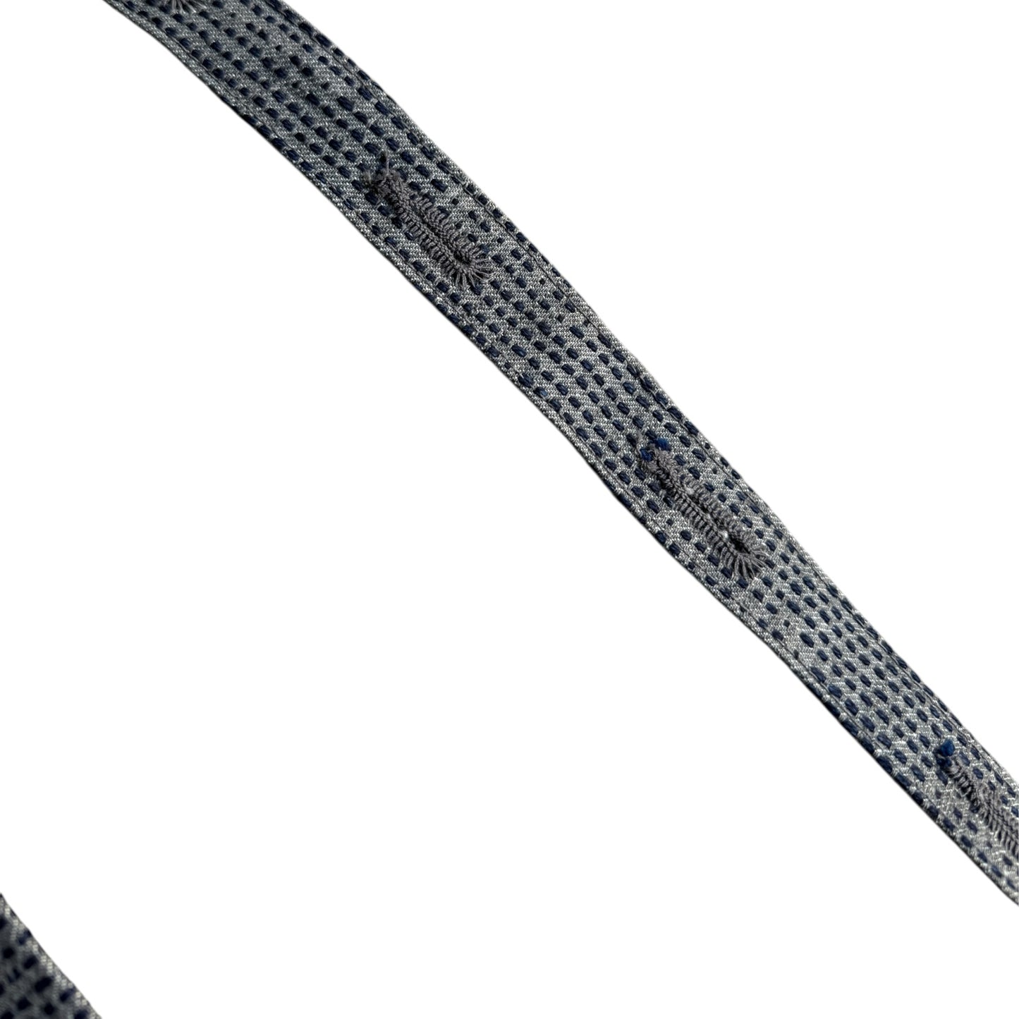Kapital Century Denim No. 7 Apron (Sumi)