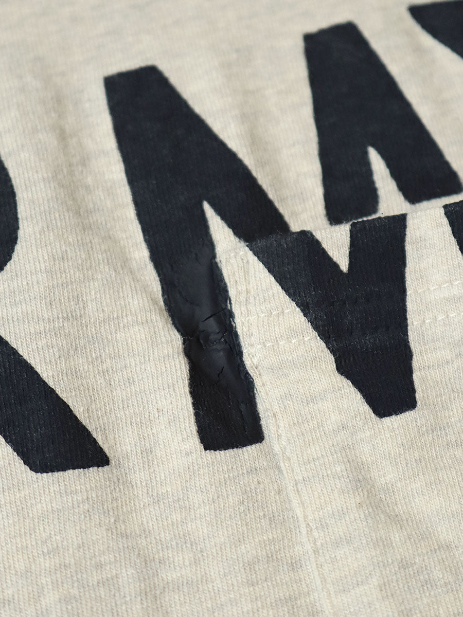 Kapital Tenjiku Ringer Pocket T-shirt (FARMY)